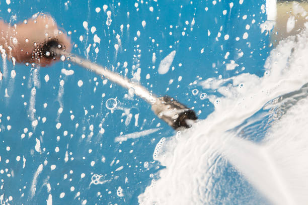 Best Warehouse Floor Cleaning in Colfax, WI
